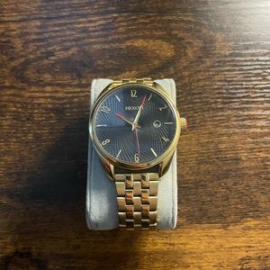 Nixon Watch